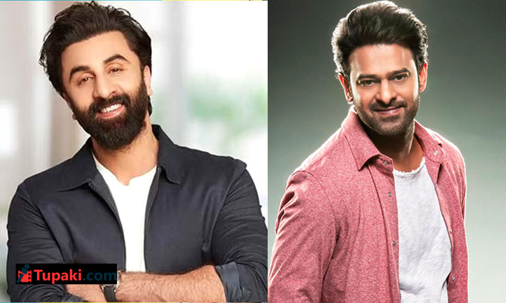 After Prabhas, Only Ranbir Kapoor Has That!