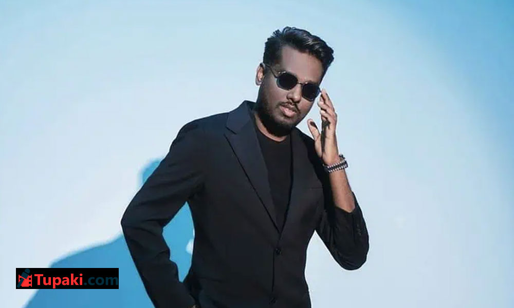 రాకా తర్వాత అట్లీ మళ్లీ తెలుగులోనే..!
