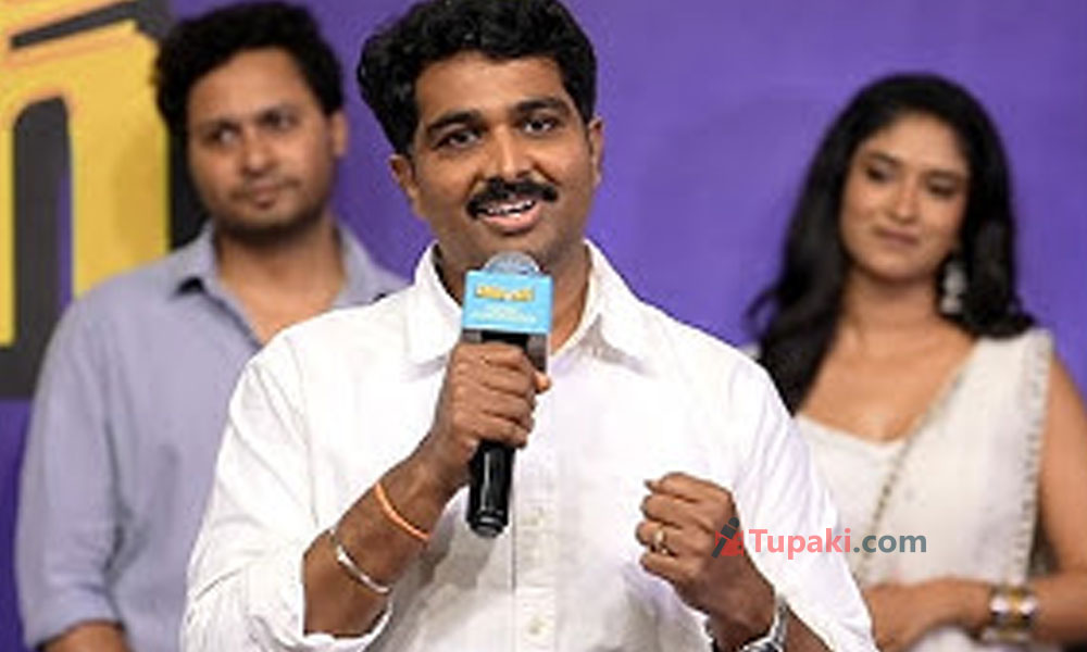 Films Like Ameer Log Make Telugu Cinema Proud
