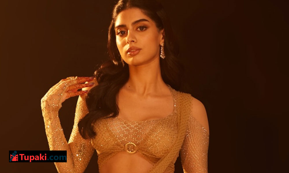 టాలీవుడ్‌ ఎంట్రీ కోసం చిన్న సుందరి ప్రయత్నాలు