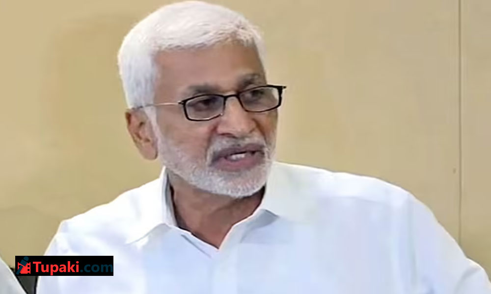 పెట్టుబ‌డుల‌పై సాయి రెడ్డి కీల‌క కామెంట్లు.. బాబుకు సూచ‌న‌