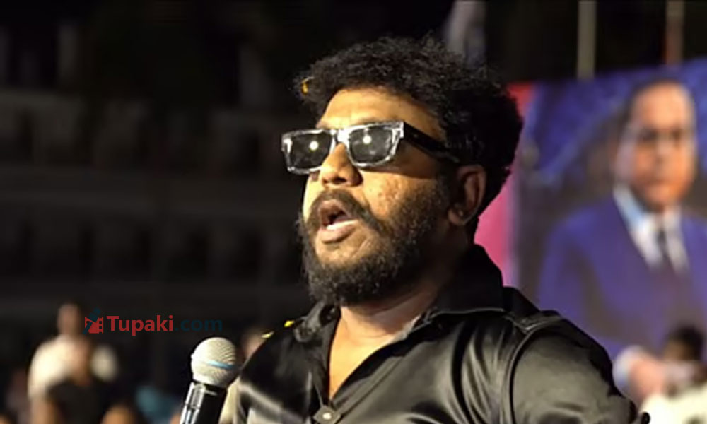రావ‌ణ్‌పై ఉగ్ర‌వాద‌ కేసు.. పోలీసుల అత్యుత్సాహ‌మా?