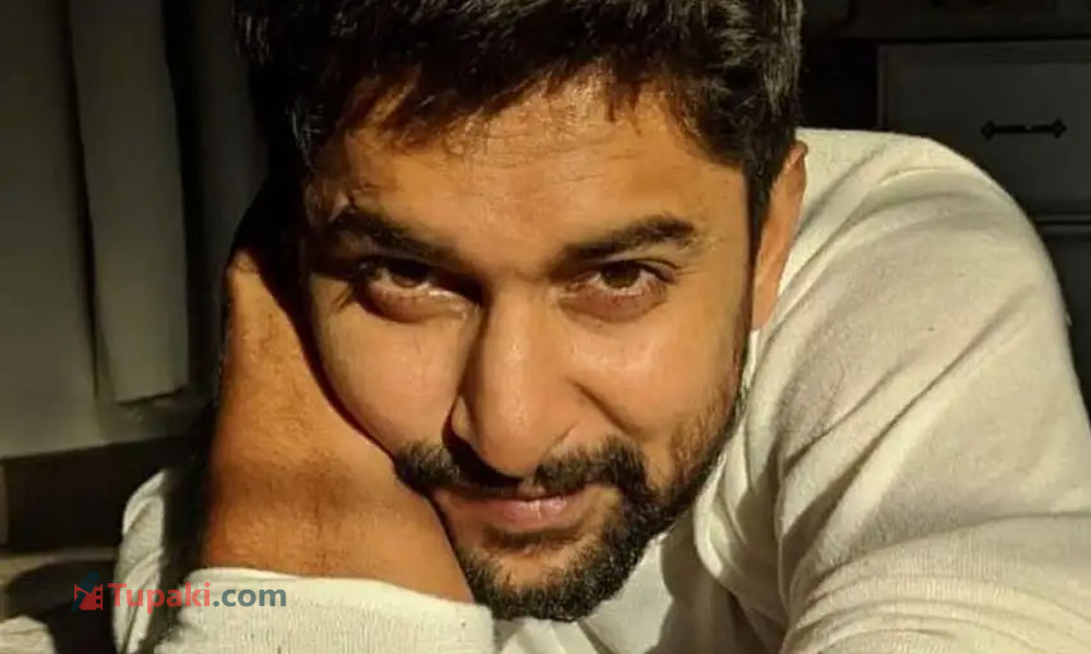 Finally, Nani Doing A Film For Sithara