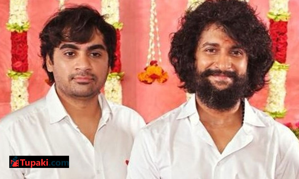 సుజీత్ డెసిష‌న్ తో నాని షెడ్యూల్ మారుతుందా?