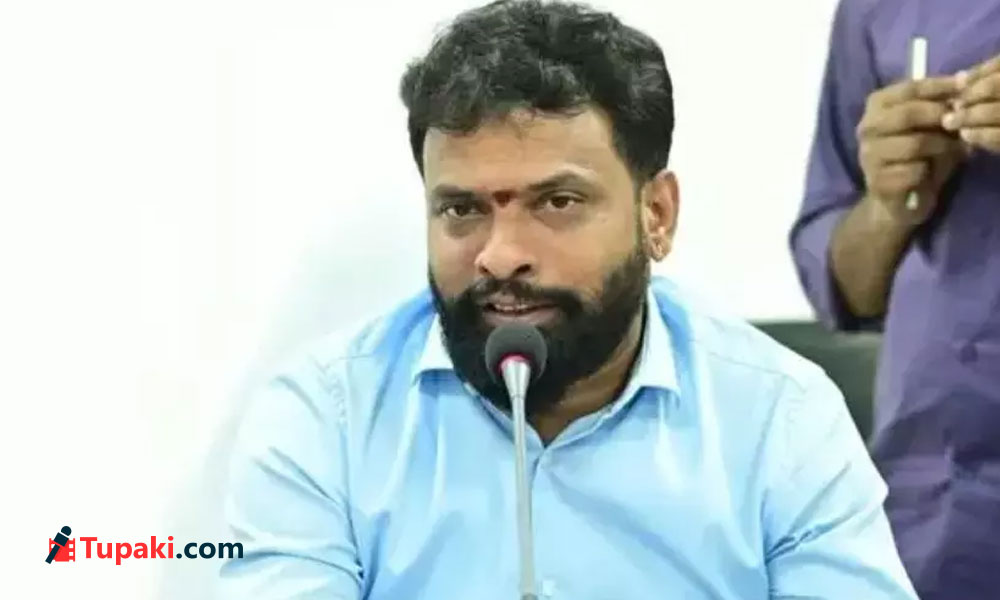 సరిహద్దులు చెరిపేసిన ఏపీ మంత్రి.. హైదరాబాద్‌లో ప్రజాదర్బార్!
