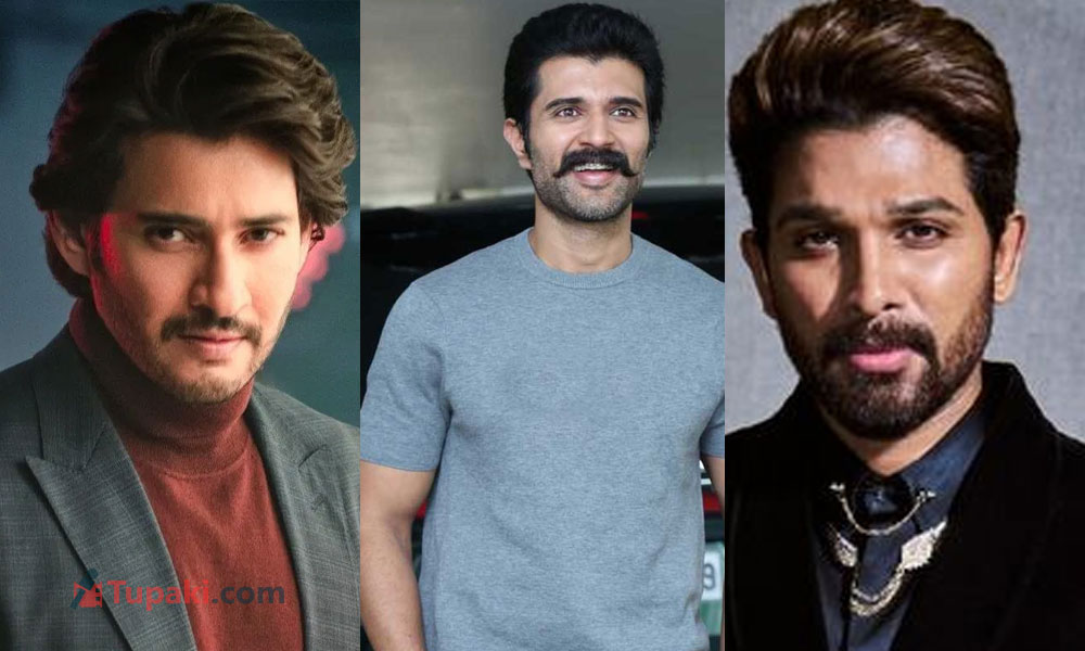 రీమేక్‌లకు దూరంగా ఉన్న టాలీవుడ్ స్టార్లు