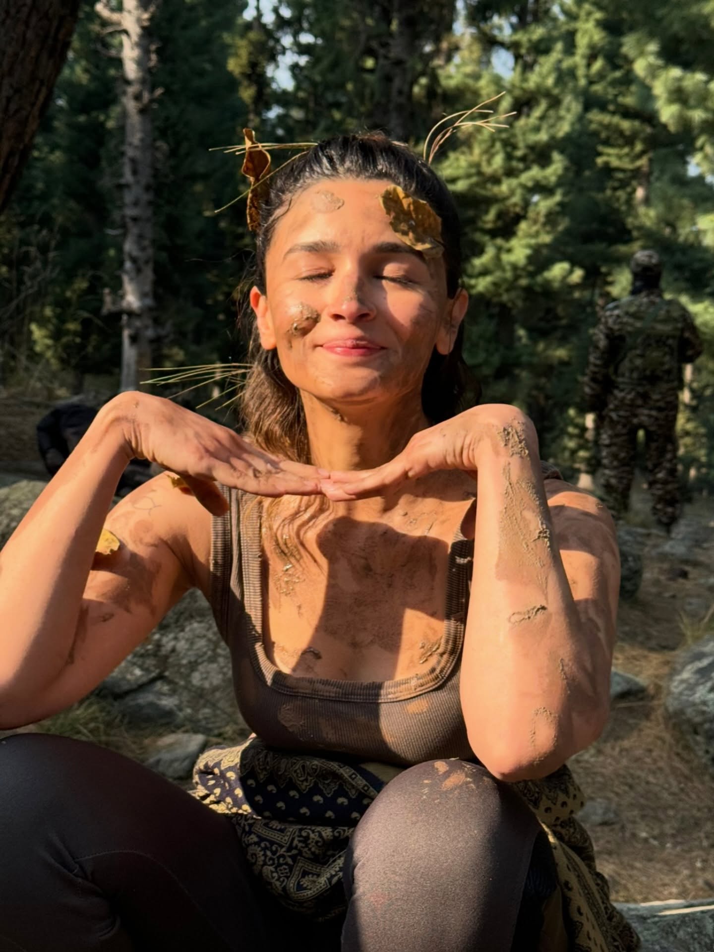 Alia Bhatt Redefines the Action Heroine in New Raw Alpha BTS Snippet
