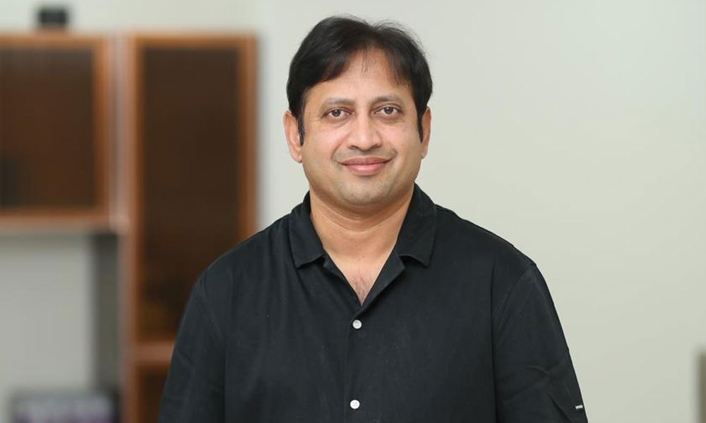 చెన్నై లవ్ స్టోరీ.. SKN అంచనాలు ఎలా ఉన్నాయంటే? చెన్నై లవ్ స్టోరీ.. SKN అంచనాలు ఎలా ఉన్నాయంటే?