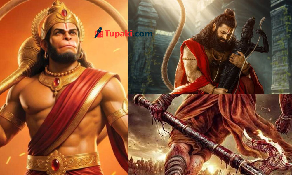 టాలీవుడ్ లో మైథలాజికల్ సినిమాల హవా!