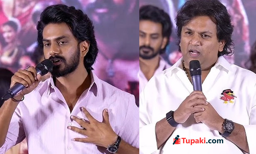 నెగెటివ్ స‌మీక్ష‌ల‌పై ద‌ర్శ‌క‌హీరోల అసంతృప్తి!