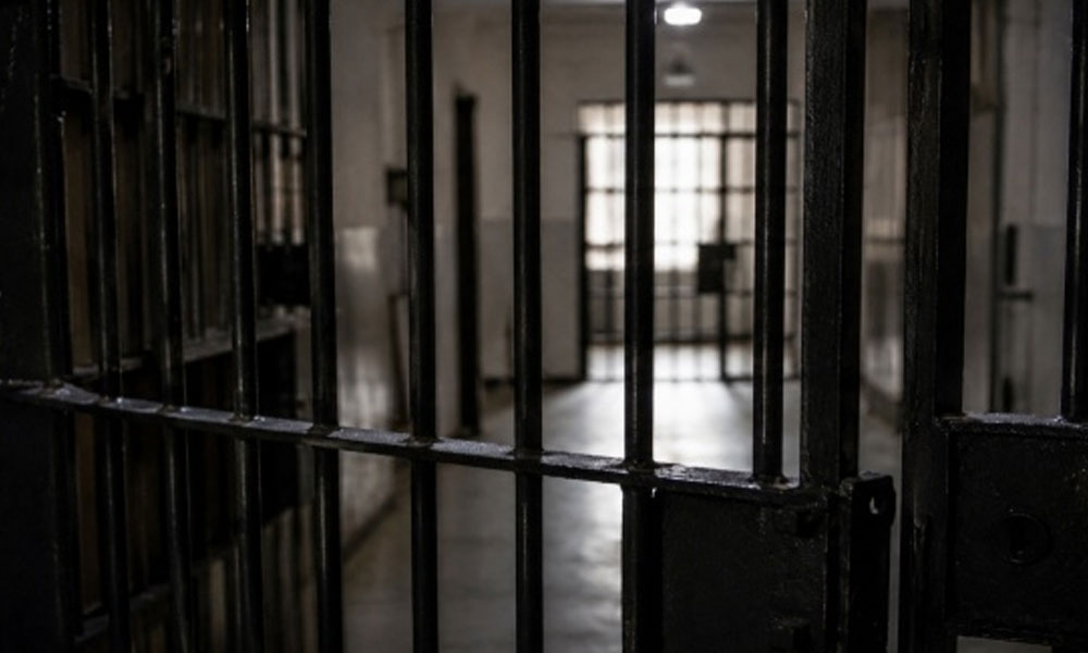 Shocker: 25 Killed In Jail, 100 Are Badly Injured! Shocker: 25 Killed In Jail, 100 Are Badly Injured!
