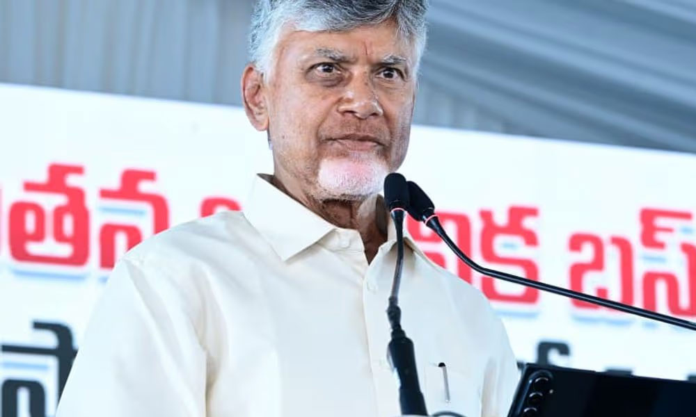 సంతానమే సంపద...కూటమి గట్టి సంకల్పం