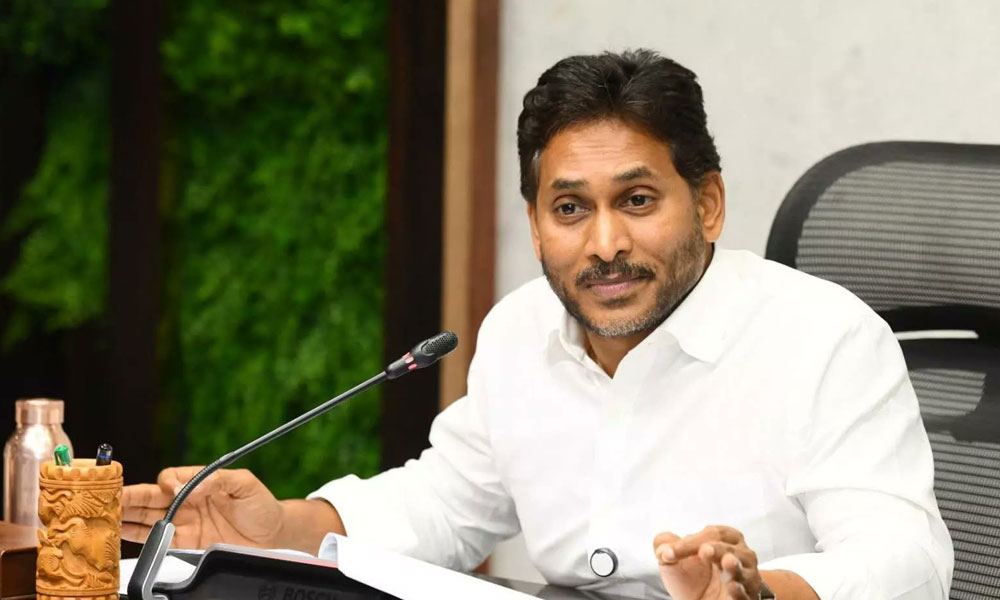 జగన్ మెత్తబడ్డారుట.. మాజీలకు సింహ ద్వారమేనా ?
