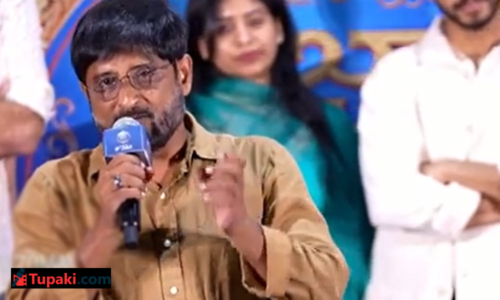గోల్డెన్ స్పూన్- డైమండ్ స్పూన్ ఇండస్ట్రీలో పని చేయవు.. నిర్మాత సంచ‌ల‌న వ్యాఖ్య‌లు!