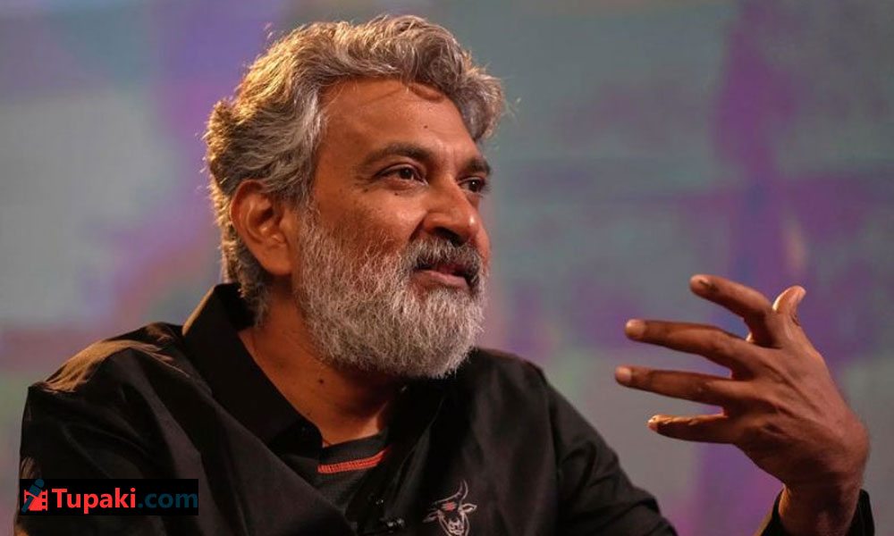 Why Is Rajamouli Focusing on Foreign Trips Over Varanasi?