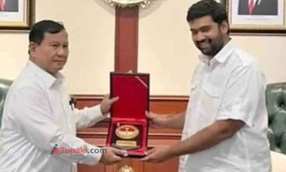 ఇండోనేషియా అధ్యక్షుడినే బురిడీ కొట్టించాడా? భారత సంతతి వ్యాపారవేత్తపై సంచలన ఆరోపణలు