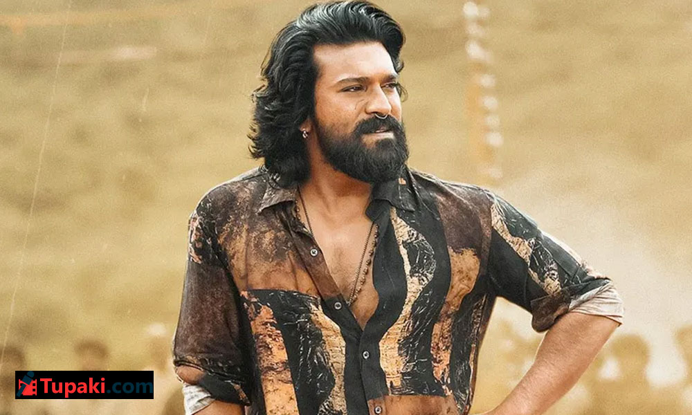 Peddi Is Over - What About Percentage System?