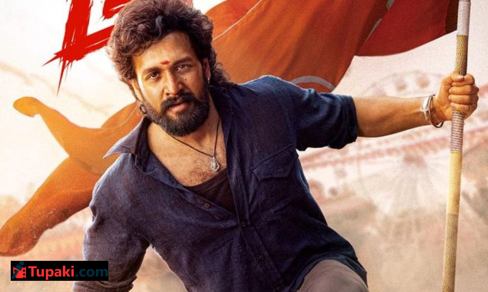 బాక్సాఫీస్ కంటే పెద్ద పరీక్ష… ‘లెనిన్’తో ముగ్గురి ఫ్యూచర్ డిసైడ్