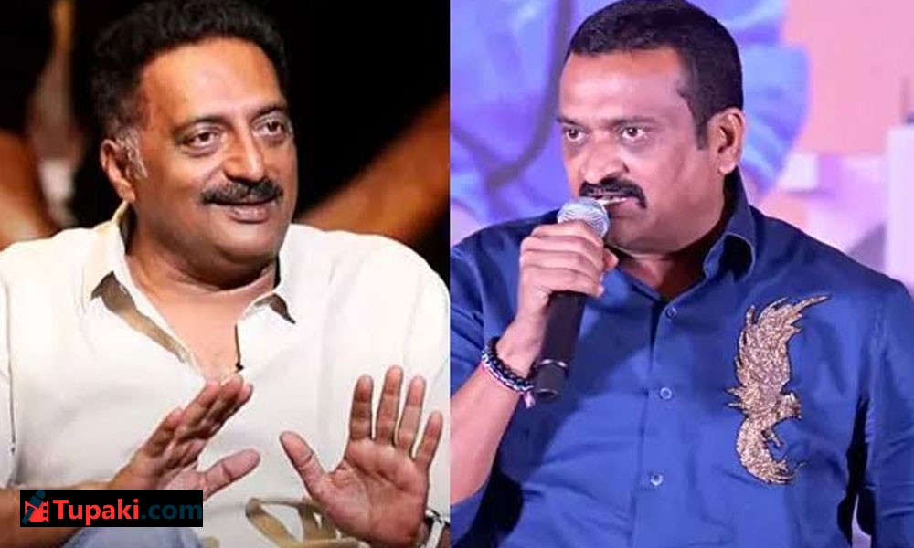 సోషల్ మీడియాలో హీట్… ప్రకాష్ రాజ్‌ను టార్గెట్ చేసిన బండ్ల గణేష్