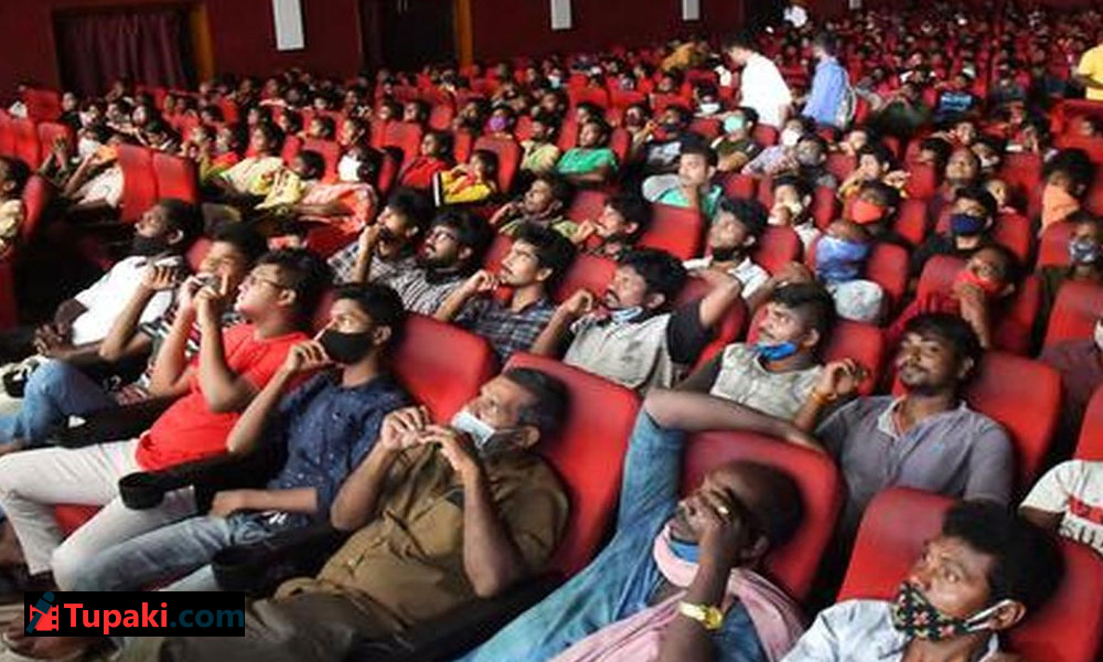 టాలీవుడ్.. ఇదే జోష్ కంటిన్యూ అవ్వాలంటే..