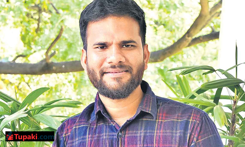 కొత్త కథతో వస్తున్న సాయిలు కాంపాటి… లీడ్‌లో మేమ్‌ ఫేమస్‌ హీరో ?
