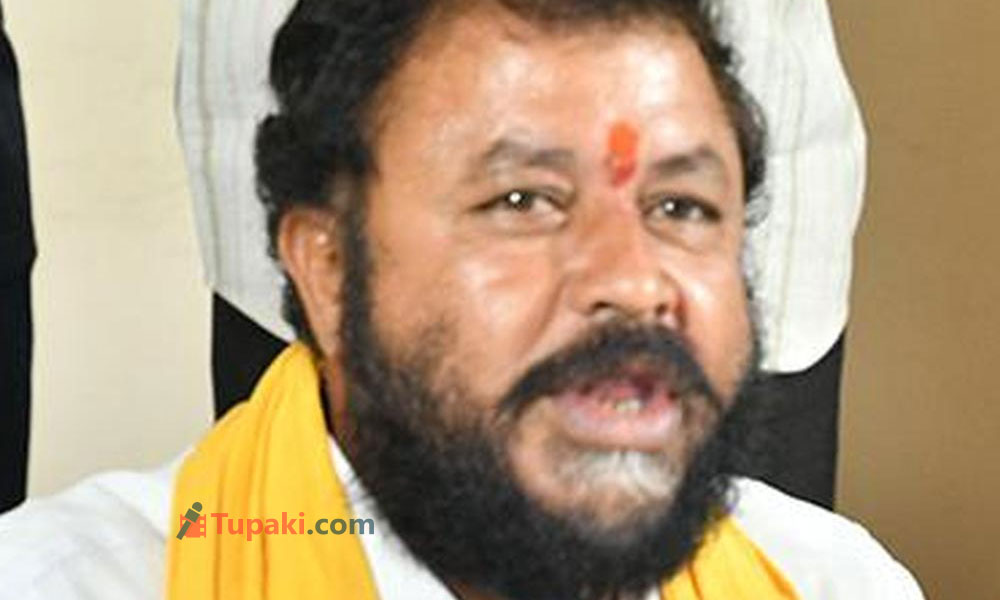 నాది తక్కువ కులం అందుకే మంత్రిని కాలేదు - ఫైర్ బ్రాండ్ చింతమనేని స్టన్నింగ్ కామెంట్స్!
