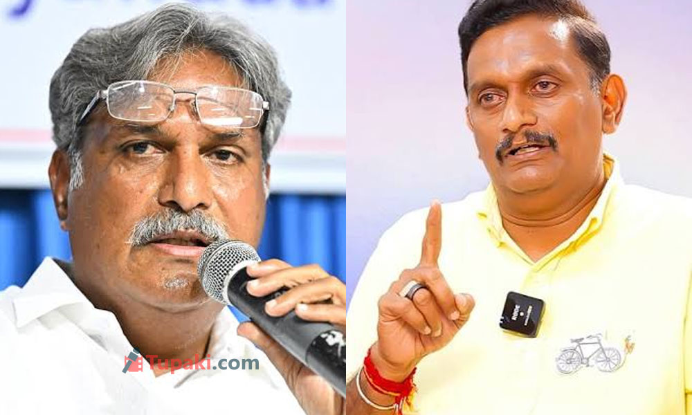 నాని తగ్గరు.. చిన్ని పట్టించుకోరు.. బెజవాడ పాలిటిక్స్