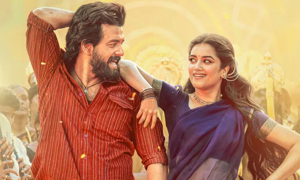 ఆ బ్యూటీకిదే చిట్ట చివ‌రి అవ‌కాశం!
