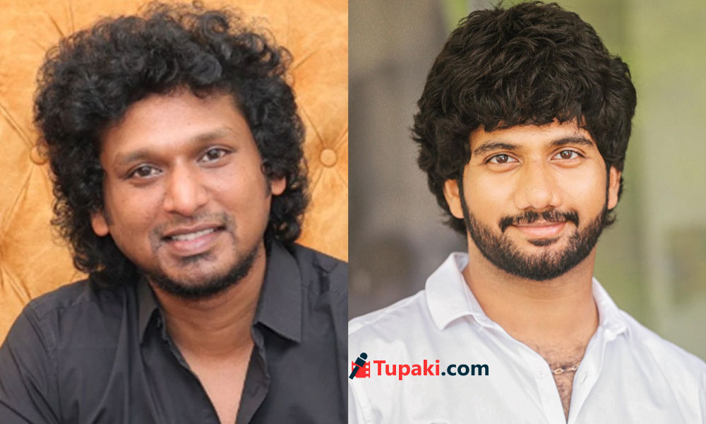 సినిమాటిక్ యూనివర్స్ ట్రెండ్‌కు బ్రేక్ !
