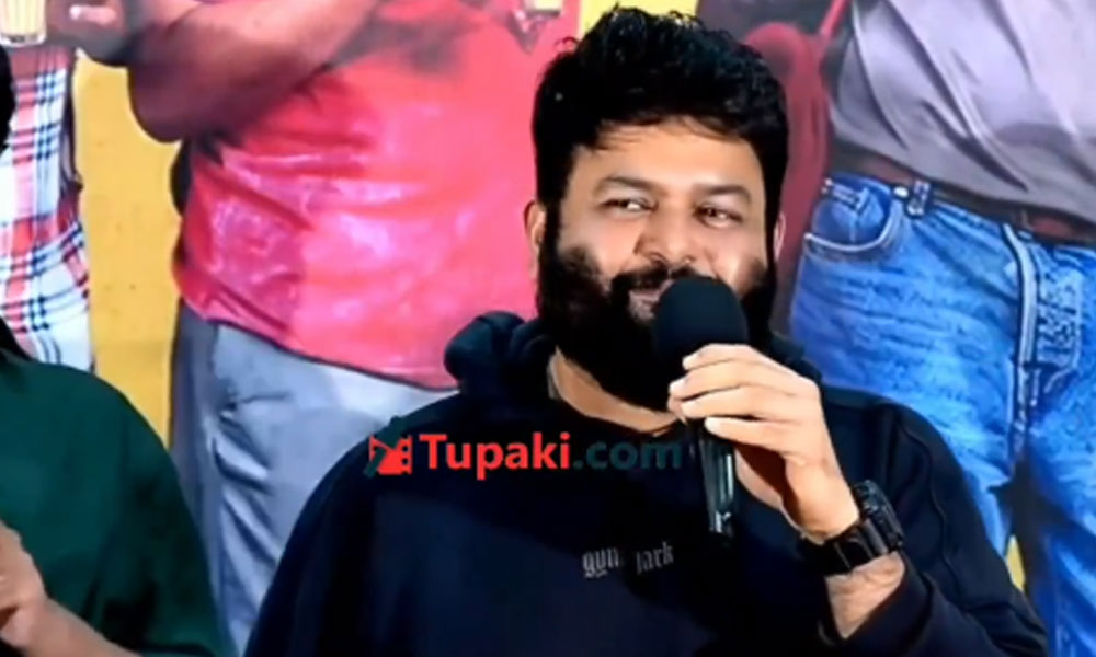 Thaman Gives Updates On OG 2