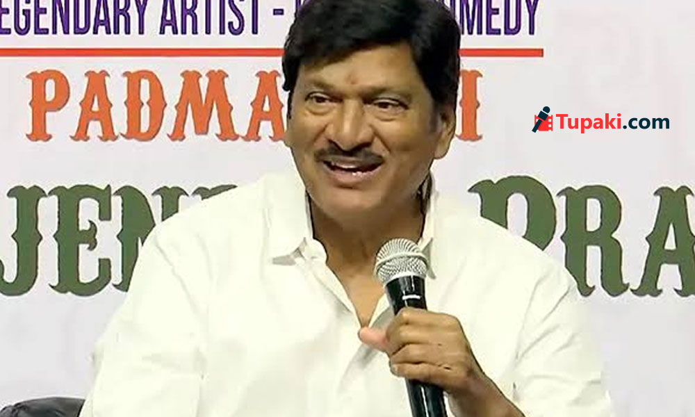 అవార్డు కంటే అవ‌కాశం గొప్ప‌ది