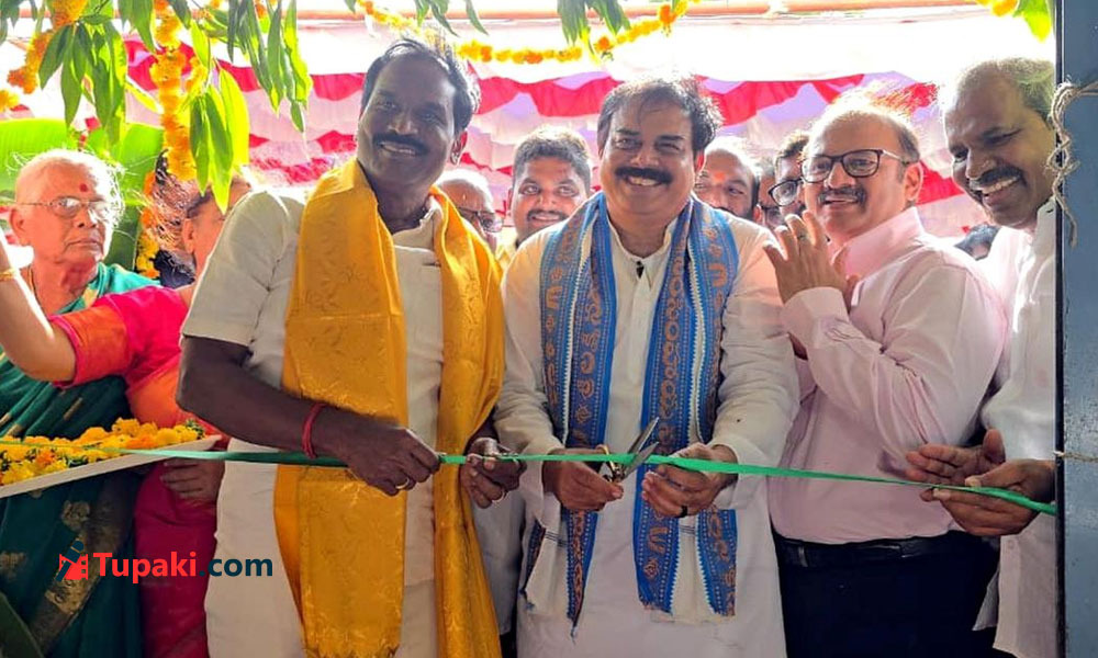 మీ మార్ట్...పేదల కోసం కూటమి కీలక నిర్ణయం