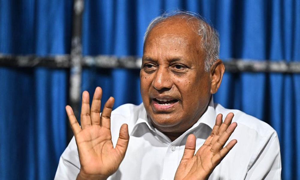 జగన్ మావిగన్ కి చెక్ పెడుతూ ప్రత్యేక హోదాతో కాంగ్రెస్