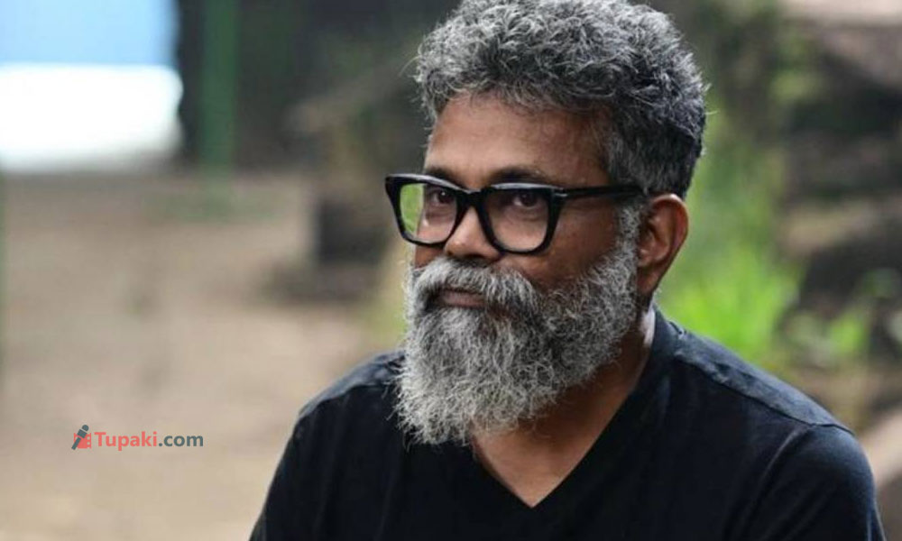 సుకుమార్‌ ఇంటి నుంచి మరో దర్శకుడు!