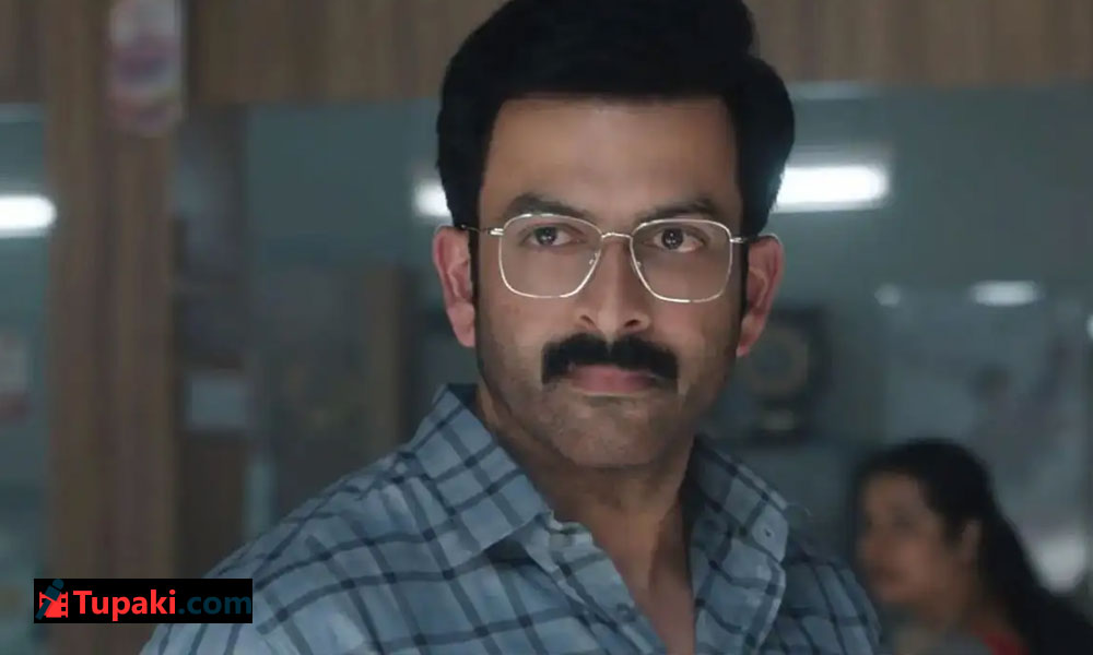 Varanasi Actor Ignoring Telugu Promotions, Why?