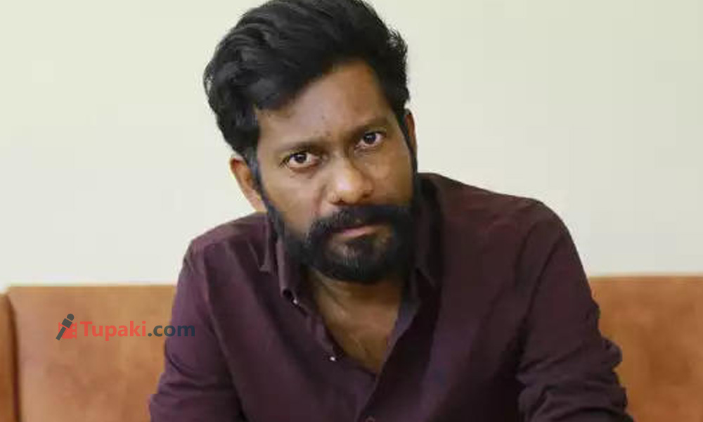ఈసారి  బుచ్చిబాబు మ్యూజిక్ ఆప్ష‌న్ అత‌డా?