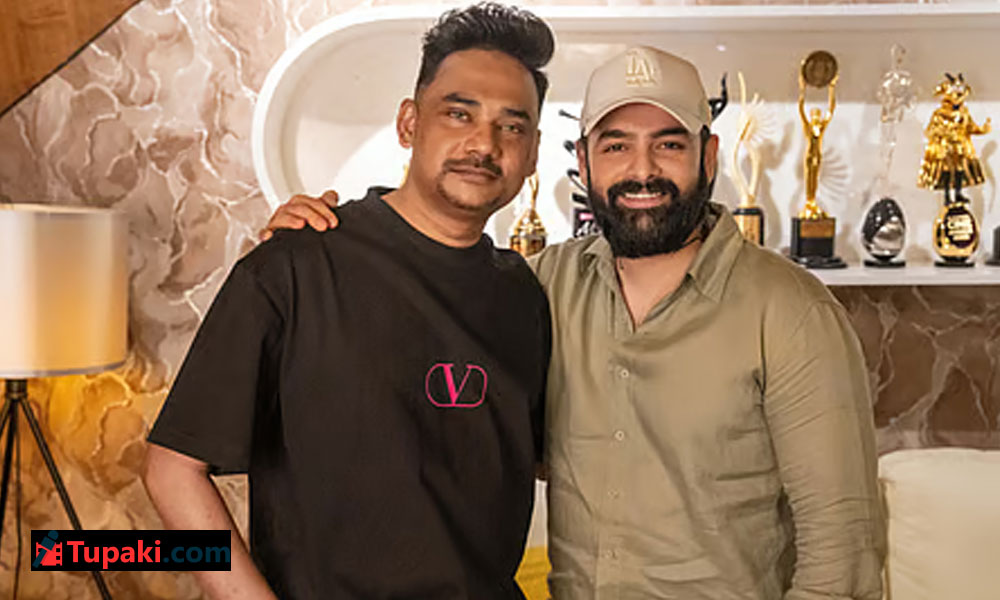 Ram’s Music Gamble: Many Doubts Popping Up