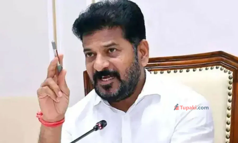 వెయ్యి.. వంద..యాభై.. పాతిక ఎకరాలు..సంచలనంగా రేవంత్ లెక్కలు