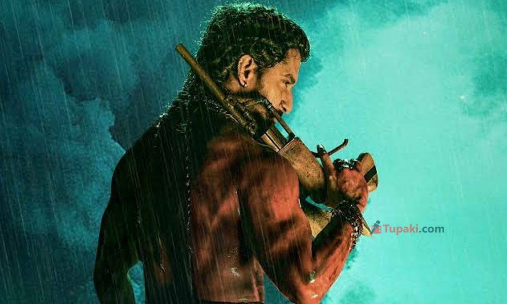 మార్క్ మై ట్వీట్.. ఒక్క పోస్టుతో హైప్ పెంచేసిన ది ప్యార‌డైజ్