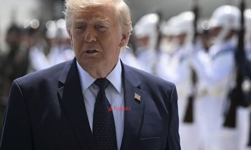 Big Breaking: Trump Says Agreement Over, War Resuming? Big Breaking: Trump Says Agreement Over, War Resuming?
