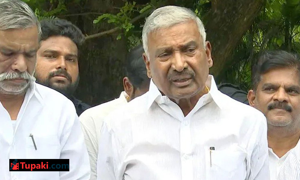 ‘మావిగన్’ అందరికీ ఆమోదయోగ్యం.. మాజీ మంత్రి పెద్దిరెడ్డి కీలక వ్యాఖ్యలు
