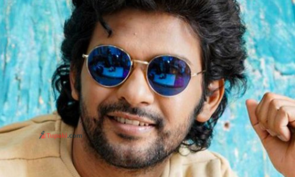 Naveen Polishettys Gap, Not Needed!