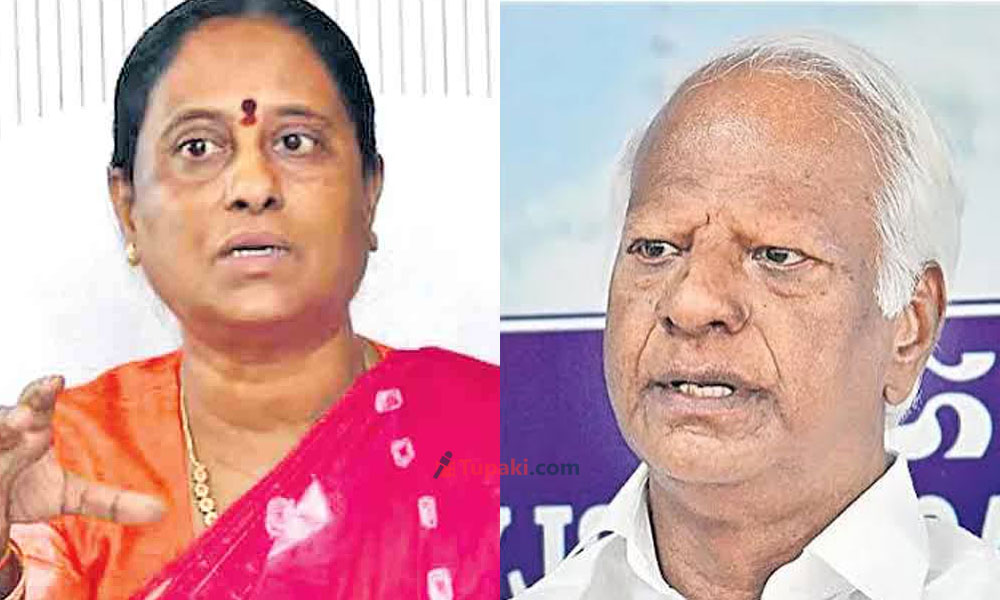 తెలంగాణ రాజకీయాల్లో దేవాదాయ కాక.. సీఎం వద్దకు చేరిన సురేఖ-కడియం వివాదం