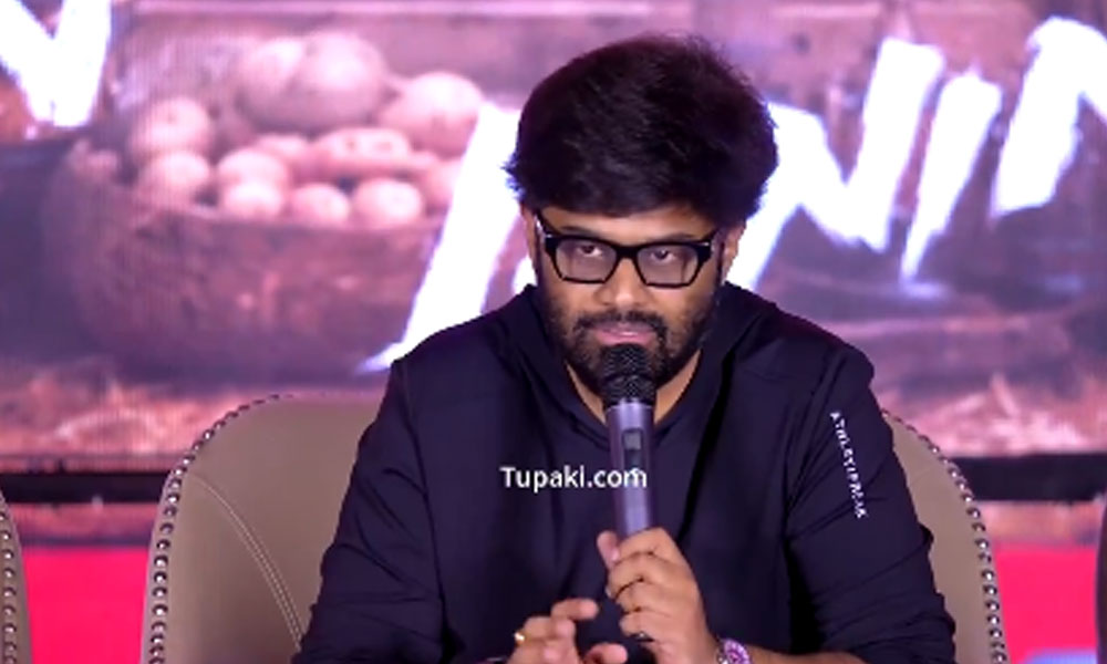 ఈ సినిమా తప్పు చేసే ఛాన్సే లేదు.. లెనిన్ పై నాగవంశీ కాన్ఫిడెన్స్!