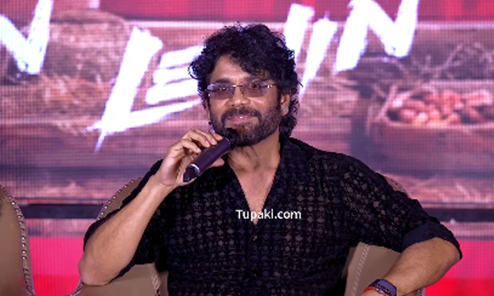 అఖిల్‌ను నా కెరీర్‌తో పోల్చొద్దు.. నాగార్జున స్ట్రాంగ్ మెసేజ్!