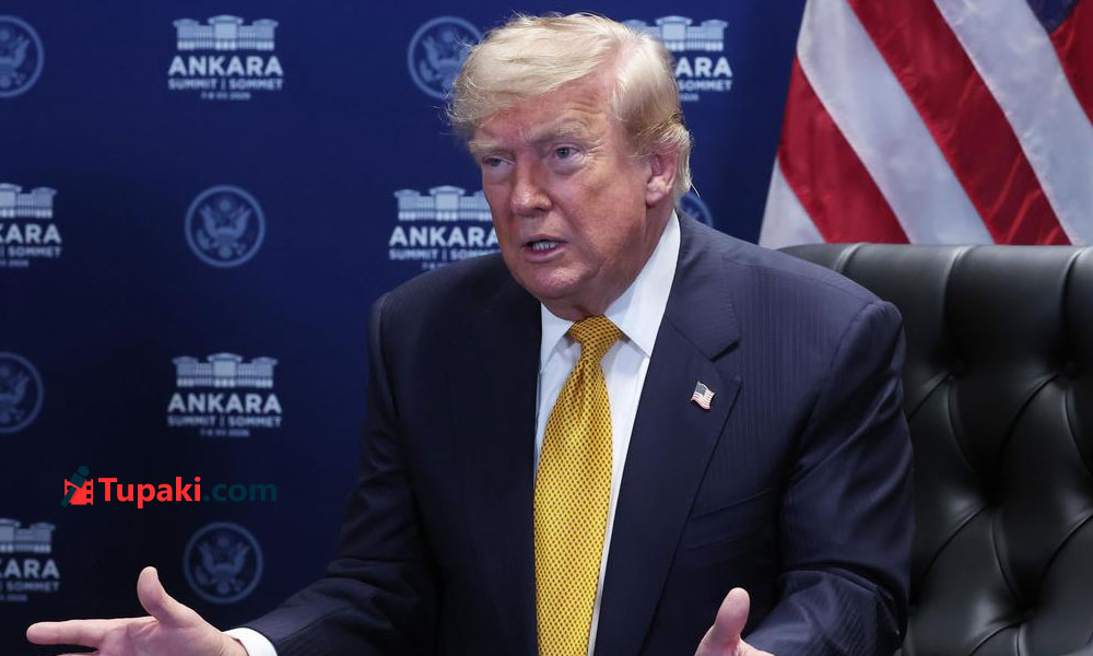 Trump Says Iran Ceasefire Over: What Is Next? Trump Says Iran Ceasefire Over: What Is Next?