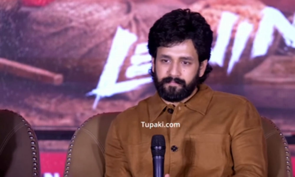 డైరెక్టర్ ఎక్స్‌పీరియెన్స్ కాదు.. ఆ ఒక్క విషయమే చూశా!
