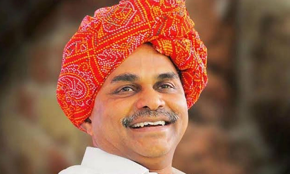 వైఎస్సార్ కి కేంద్ర మంత్రి ఛాన్స్ ఎలా మిస్ అయింది ?