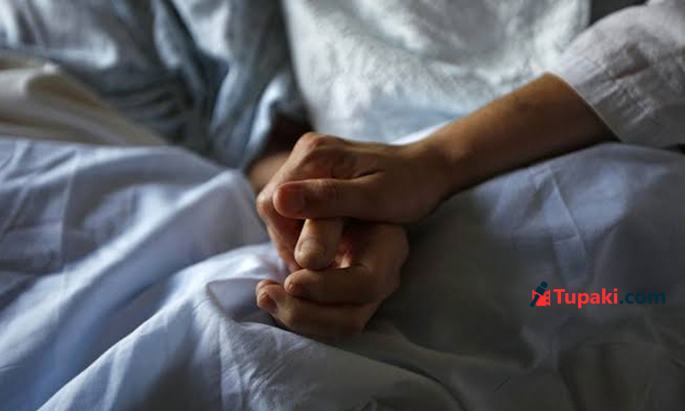 కారుణ్య మ‌ర‌ణాల‌కు ఏపీలో గ్రీన్ సిగ్నల్