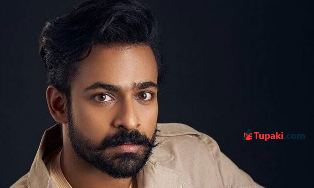 ఇక మెగా మేన‌ల్లుడు 2027లోనేనా?